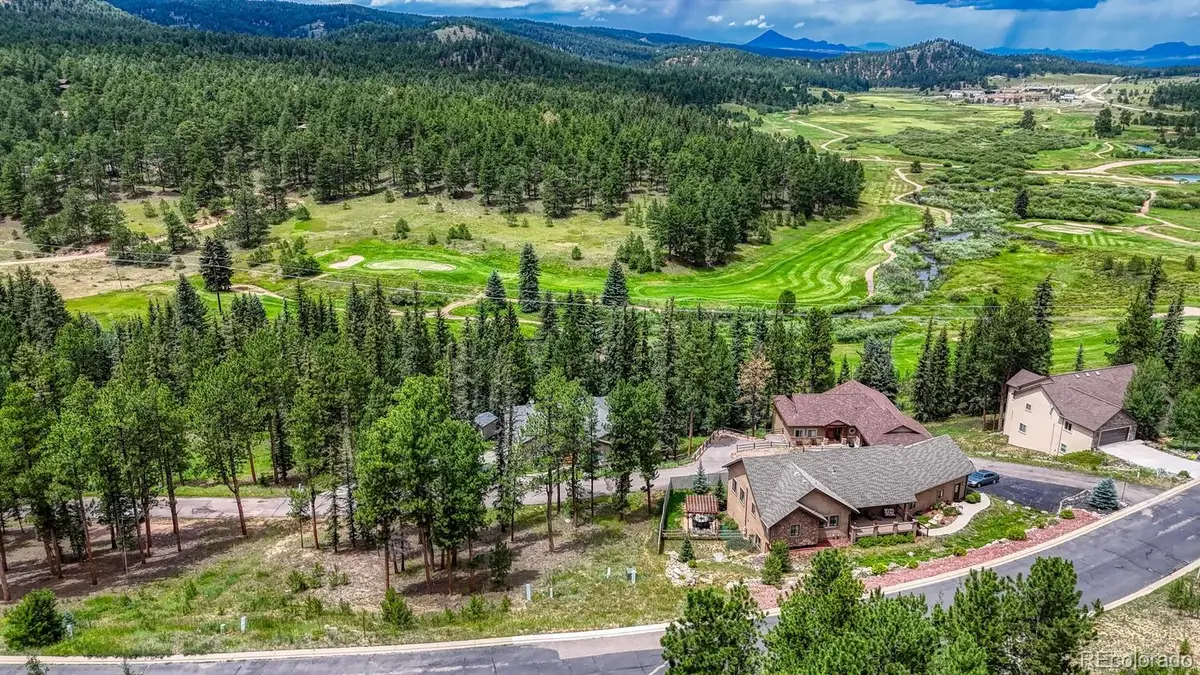 215 Iron Eagle Point, Woodland Park, CO 80863 - Image #1