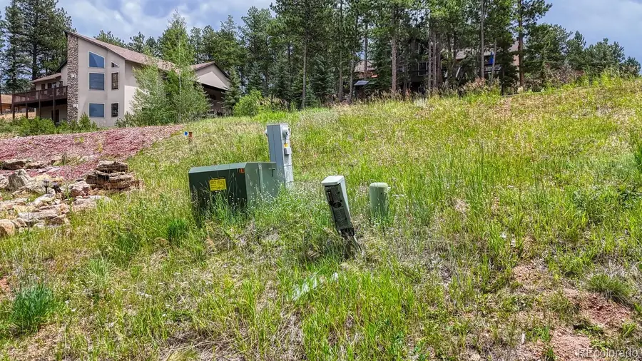 215 Iron Eagle Point, Woodland Park, CO 80863 - Image #3