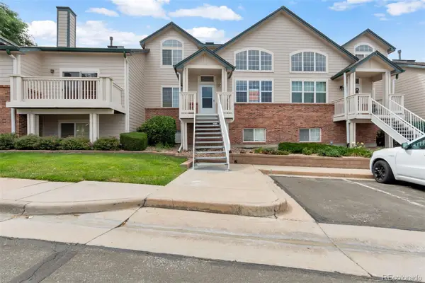 18102 E Bethany Place, Aurora, CO 80013