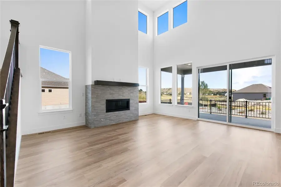 4962 Jolity Court, Castle Rock, CO 80104 - #3