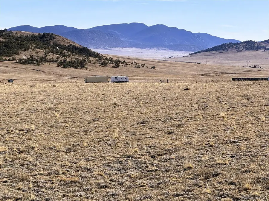 1127 Summit Road, Hartsel, CO 80449 - #2