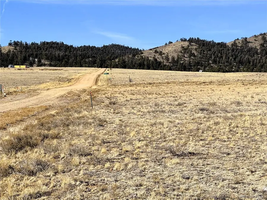 1127 Summit Road, Hartsel, CO 80449 - #3