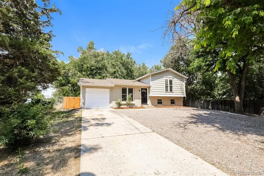 2551 S Kittredge Way, Aurora, CO 80013 - #2