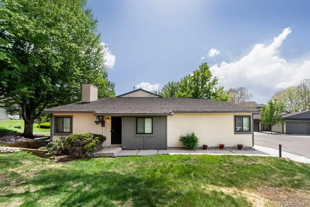 4538 Excalibur Court, Colorado Springs, CO 80917 - #1
