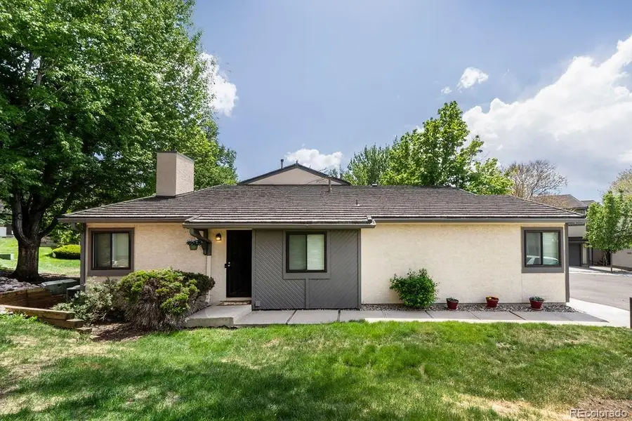 4538 Excalibur Court, Colorado Springs, CO 80917 - #2