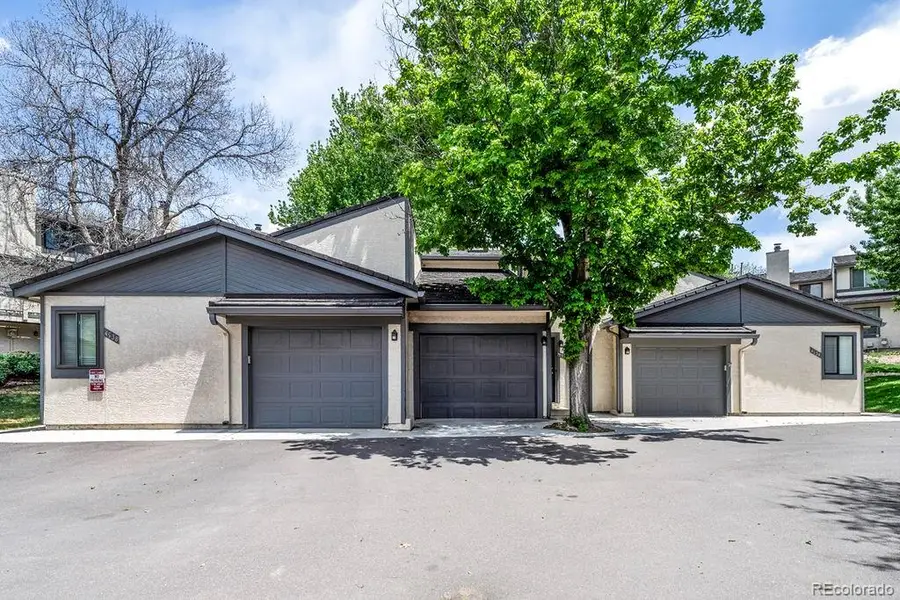 4538 Excalibur Court, Colorado Springs, CO 80917 - #3