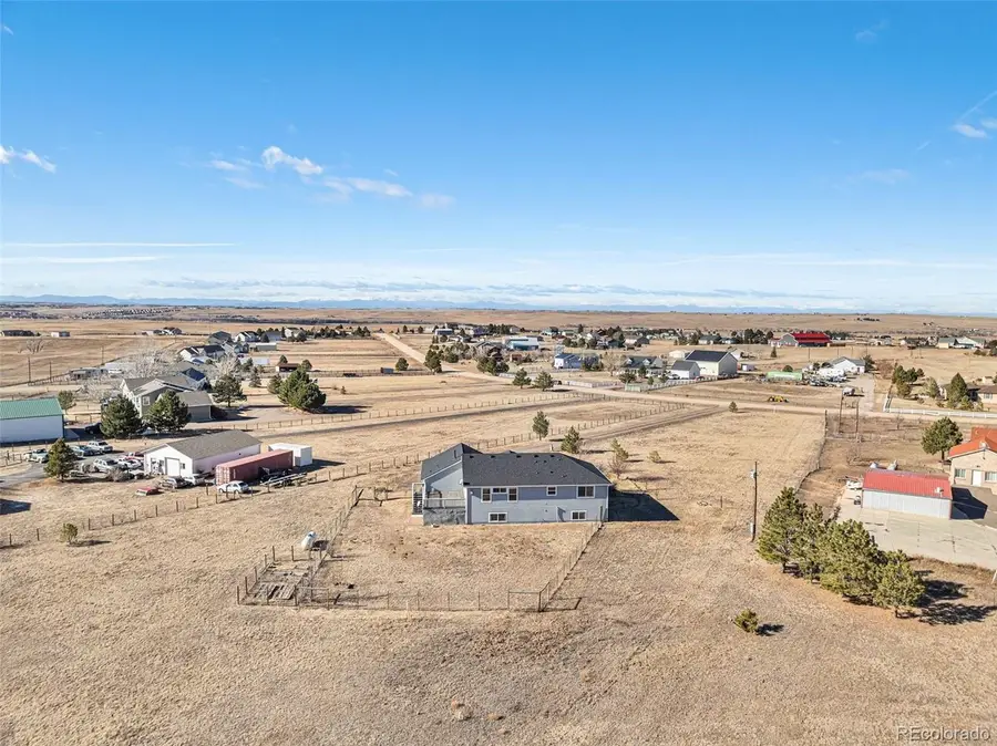 7736 S Shenandoah Drive, Elizabeth, CO 80107 - Image #3