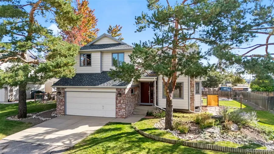 4418 Fig Street, Golden, CO 80403 - Image #2