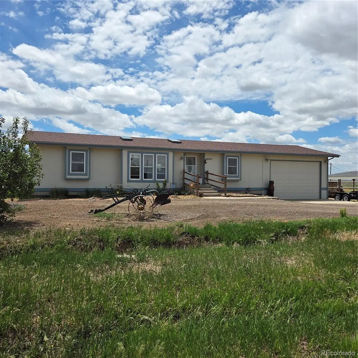26906 County Road 20, Keenesburg, CO 80643 - #1