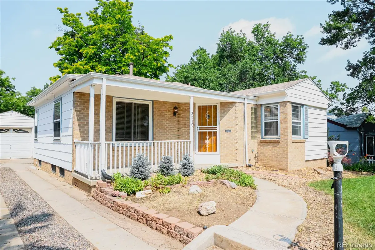 3019 S Logan Street, Englewood, CO 80113 - #1