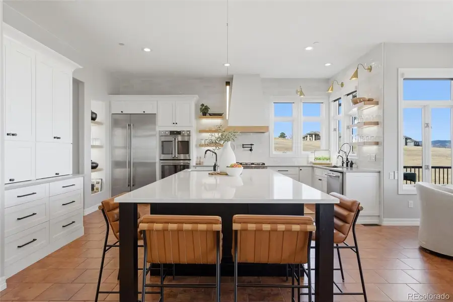 2455 Marlin Way, Castle Rock, CO 80109 - #2