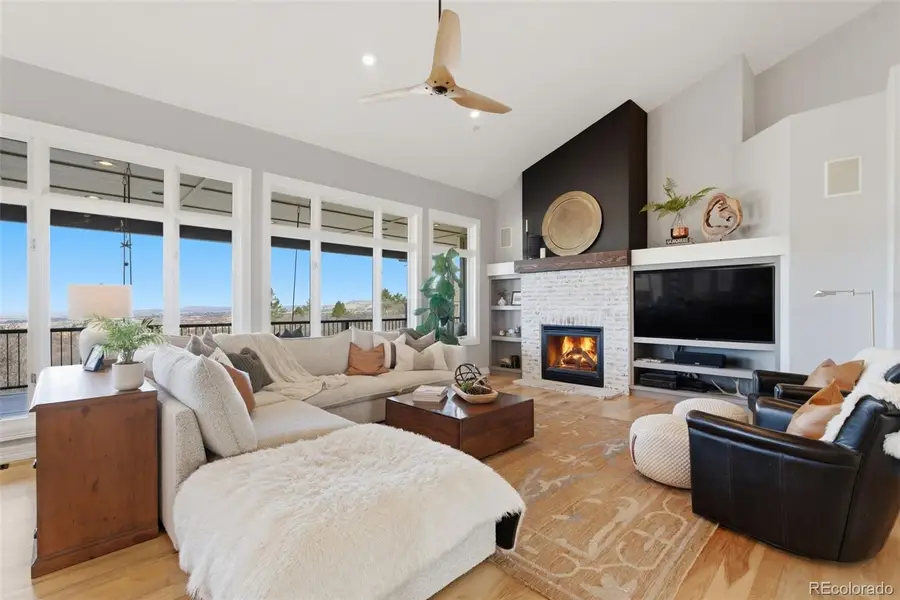 2455 Marlin Way, Castle Rock, CO 80109 - #3