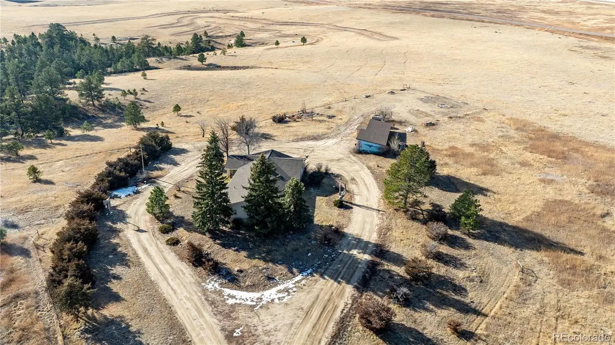 754 Highway 86, Elizabeth, CO 80107 - Image #1