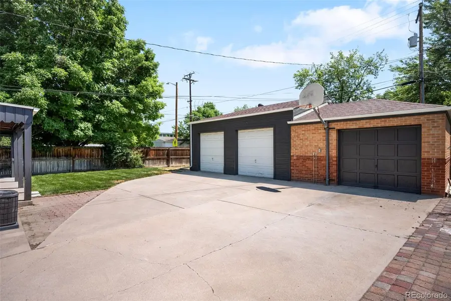 1370 Newport Street, Denver, CO 80220 - #2