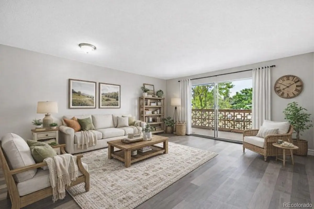 795 S Alton Way #11C, Denver, CO 80247 - Image #1