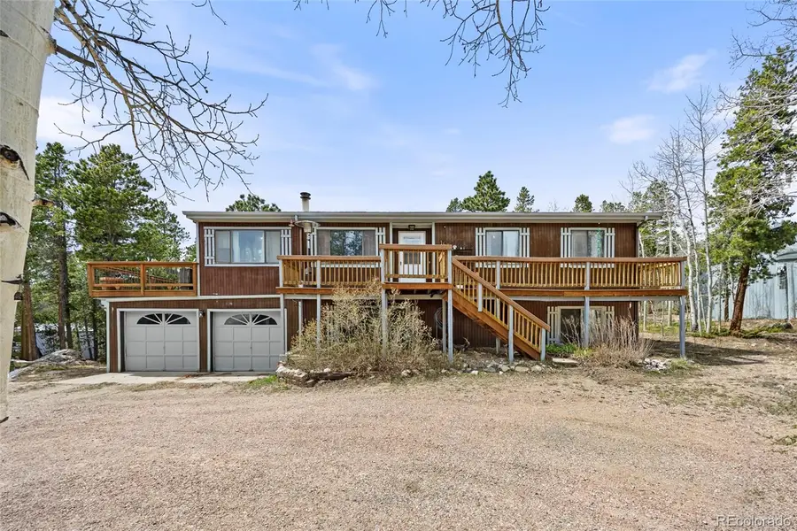 163 Beethoven Drive, Black Hawk, CO 80422 - #2