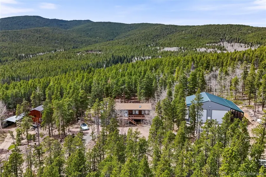 163 Beethoven Drive, Black Hawk, CO 80422 - #3