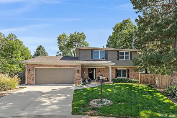5972 S Emporia, Englewood, CO 80111