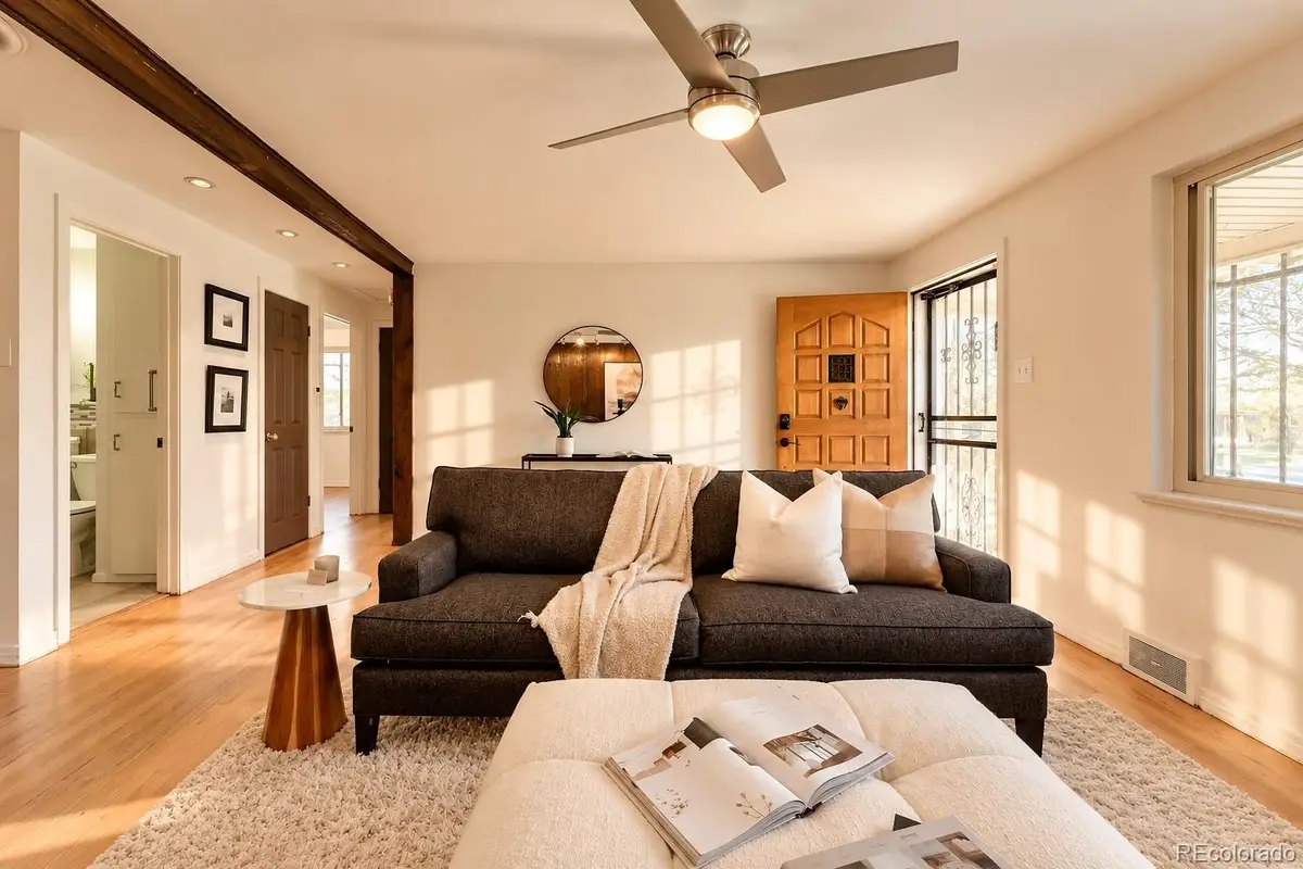 1301 S Alcott, Denver, CO 80219 - #1