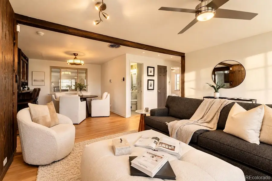 1301 S Alcott, Denver, CO 80219 - #2