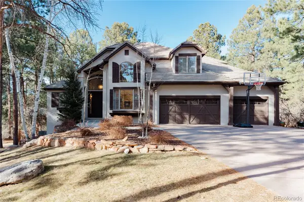 495 Tolland Drive, Castle Rock, CO 80108