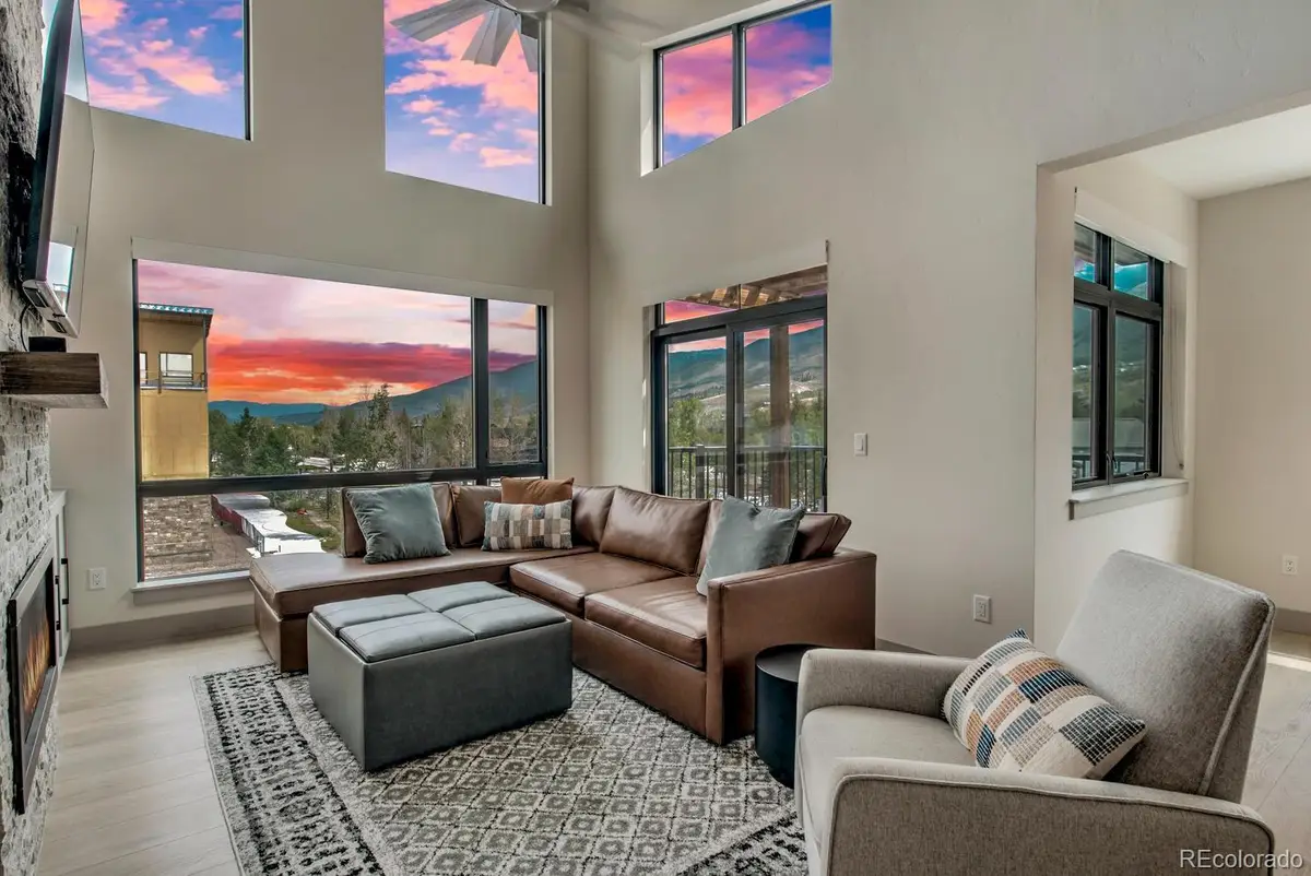 37 W 4th Street #301E, Silverthorne, CO 80498 - #1