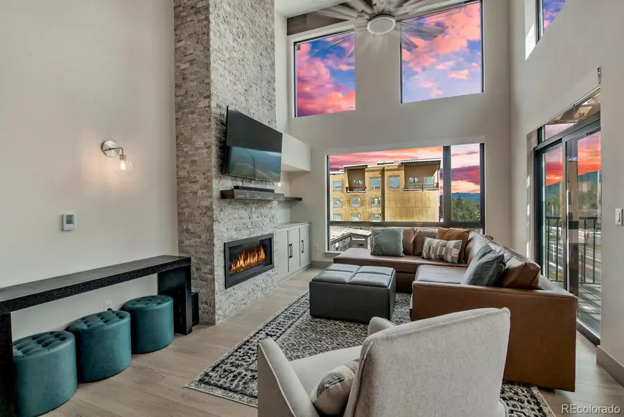 37 W 4th Street #301E, Silverthorne, CO 80498 - #2
