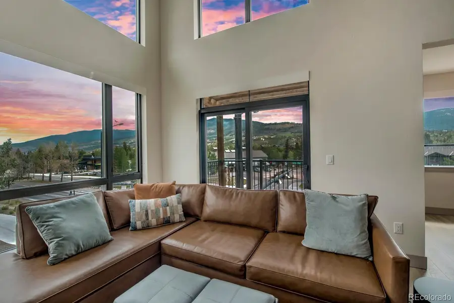 37 W 4th Street #301E, Silverthorne, CO 80498 - #3