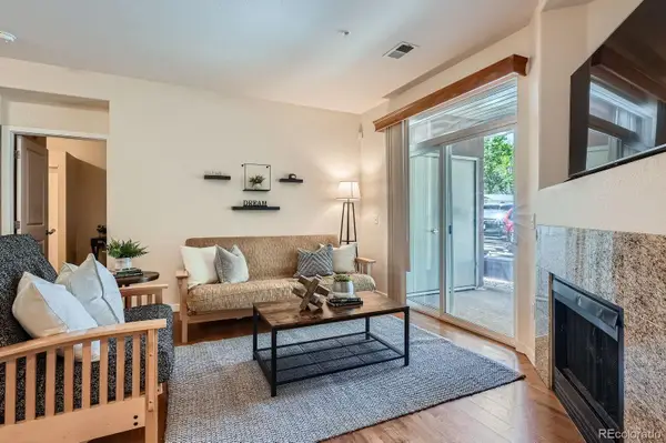 4100 Albion St Street #611, Denver, CO 80216