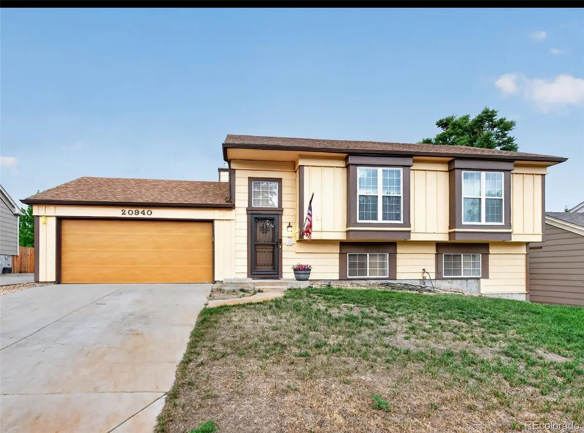 20940 E Ida Avenue, Aurora, CO 80015 - #1