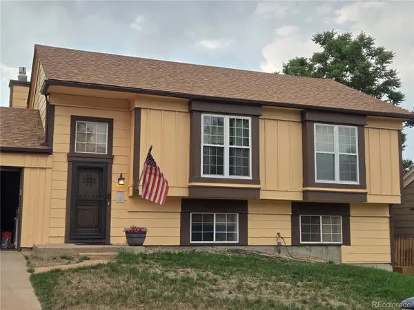 20940 E Ida Avenue, Aurora, CO 80015