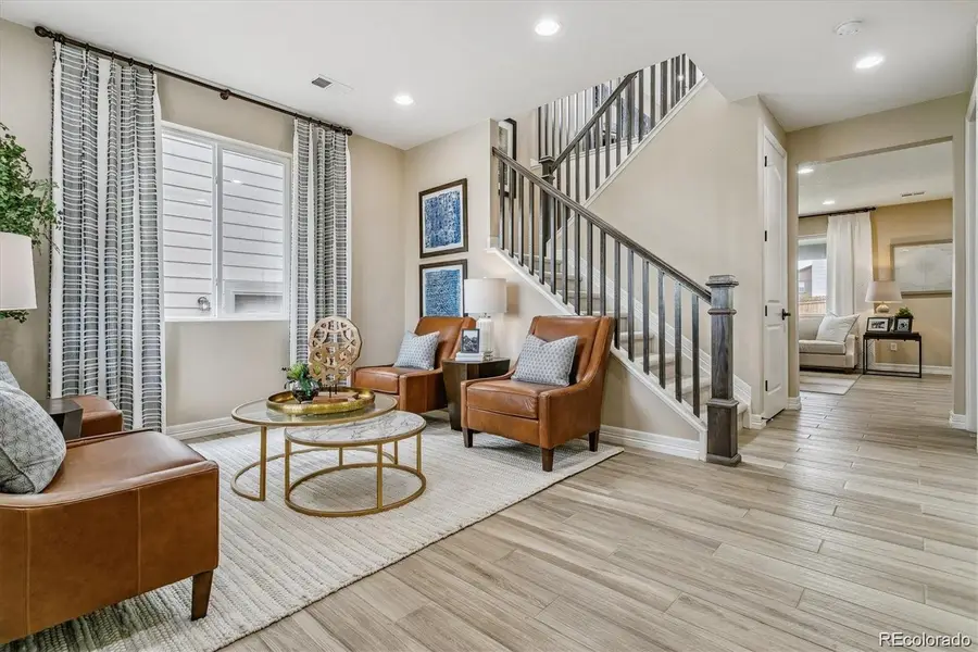 348 Vista Cliff Circle, Castle Rock, CO 80104 - #2