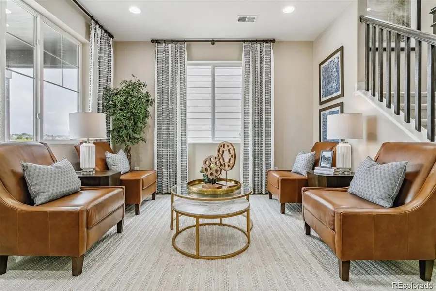 348 Vista Cliff Circle, Castle Rock, CO 80104 - #3