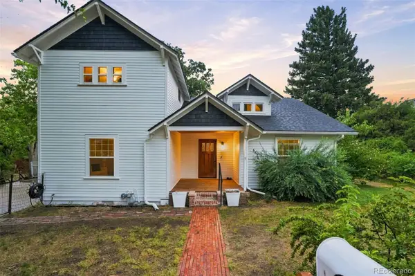 6520 S Windermere Street, Littleton, CO 80120