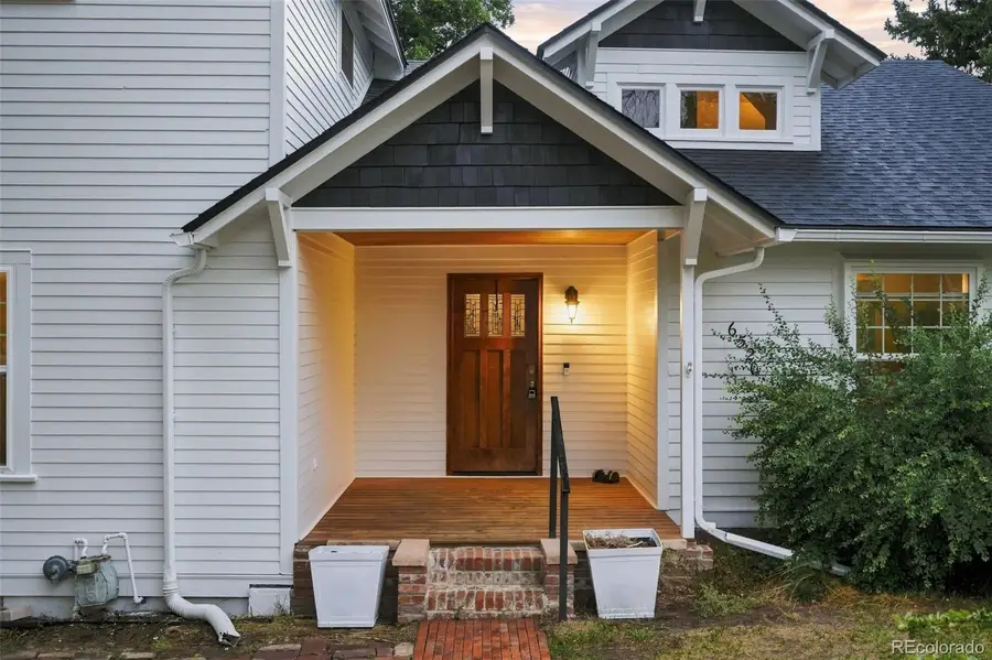 6520 S Windermere Street, Littleton, CO 80120 - #2