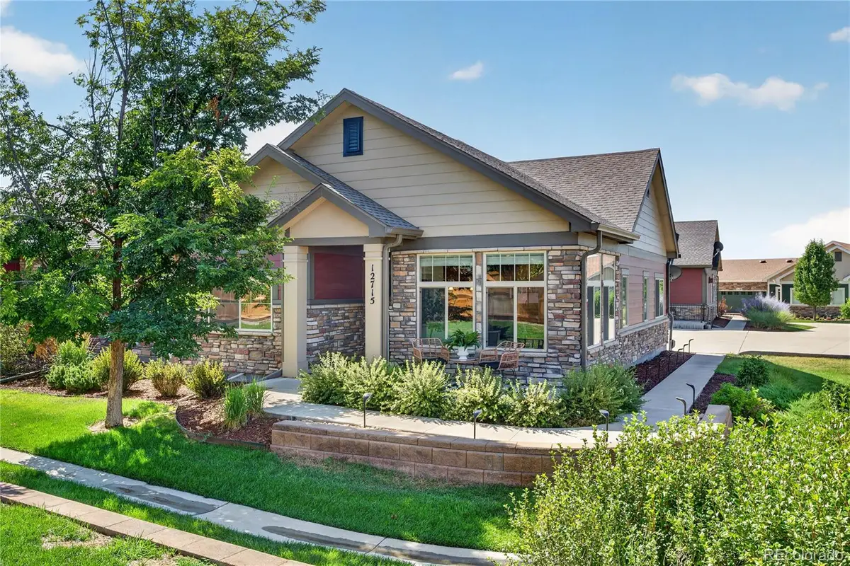 12715 Madison Court, Thornton, CO 80241 - #1