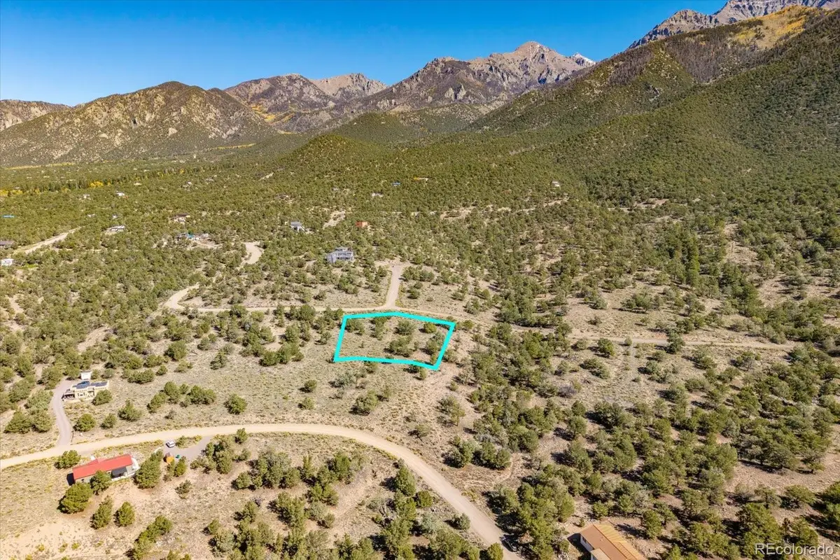 2258 and 2259 Mountainview, Crestone, CO 81131 - #1