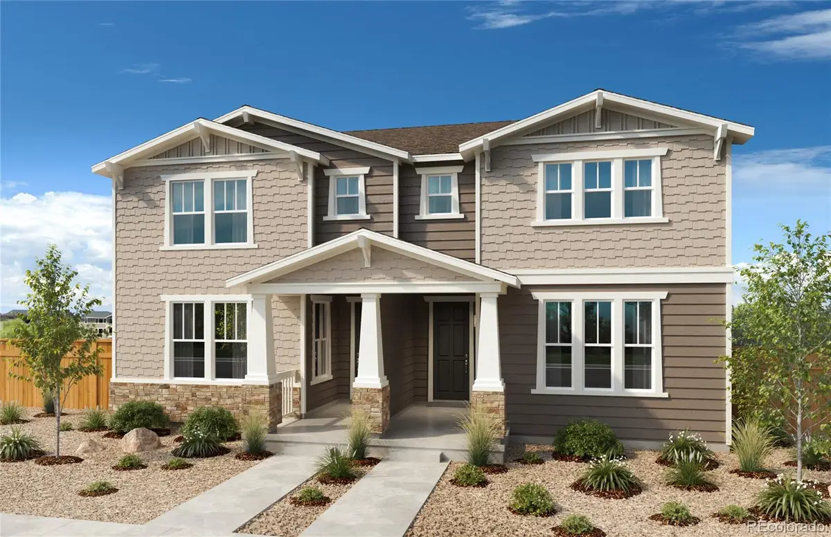 13493 E 111th Place, Commerce City, CO 80022 - #1