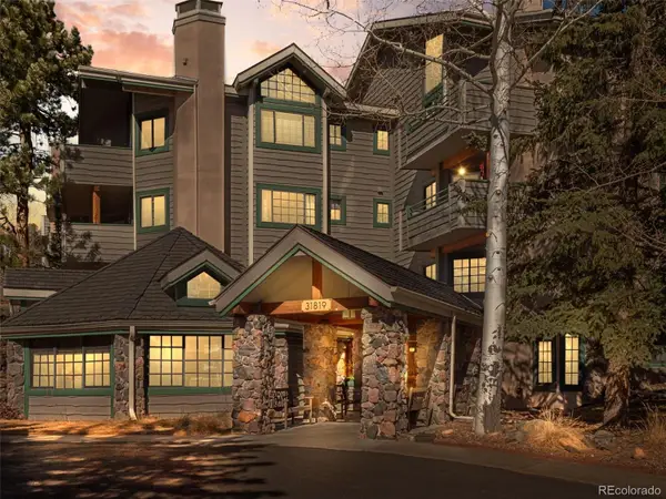 31819 Rocky Village Drive #205, Evergreen, CO 80439