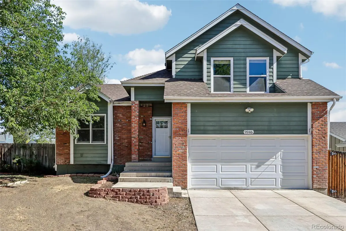 9946 Garland Drive, Broomfield, CO 80021 - #1
