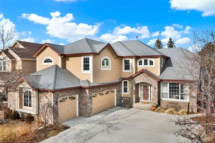 6038 Rogers Circle, Arvada, CO 80403 - #2