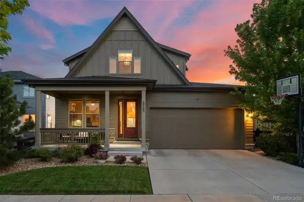 6985 S Buchanan Court, Aurora, CO 80016