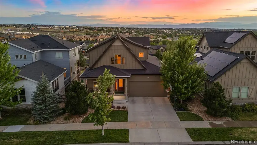 6985 S Buchanan Court, Aurora, CO 80016 - #2
