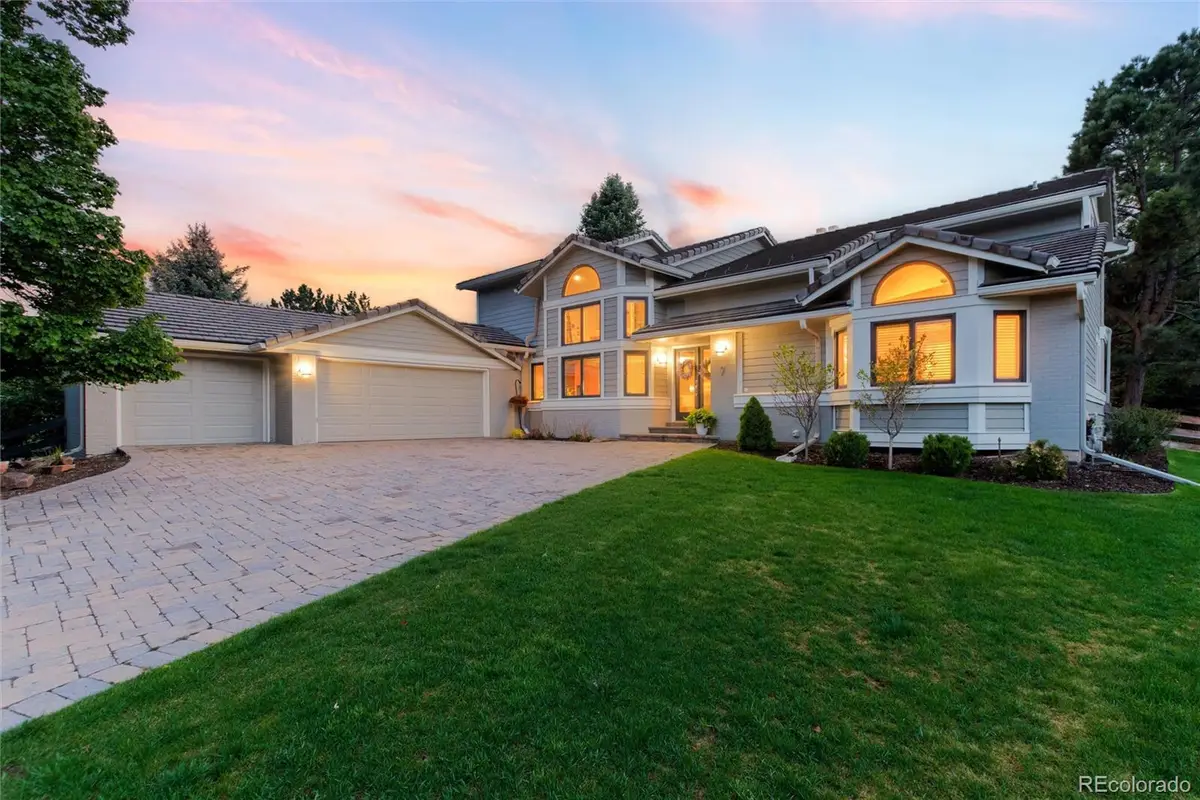 7 Pheasant Lane, Littleton, CO 80127 - #1
