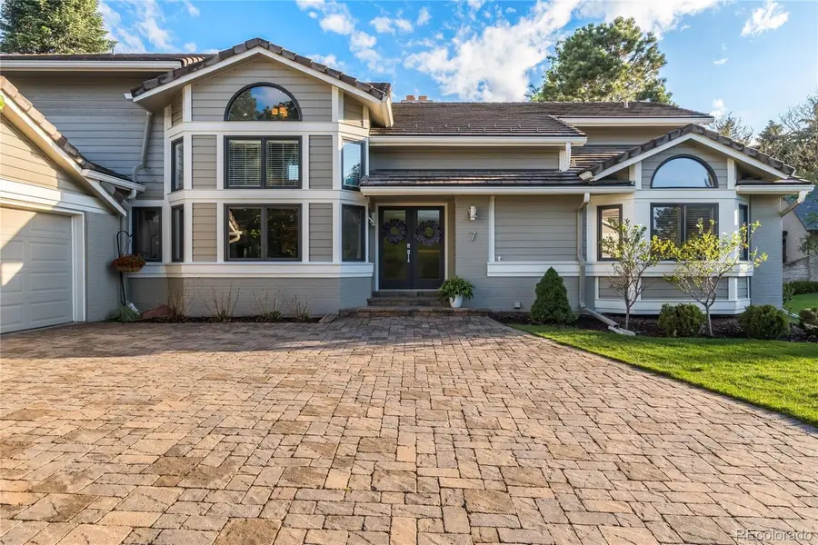 7 Pheasant Lane, Littleton, CO 80127 - #3