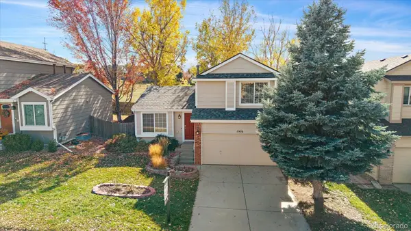 11416 Rodeo, Parker, CO 80138