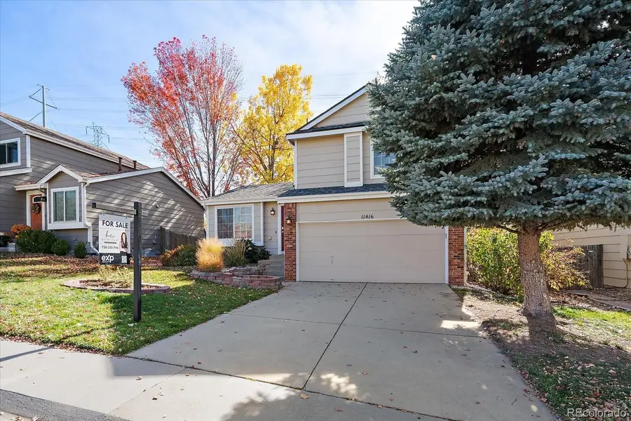 11416 Rodeo, Parker, CO 80138 - #2
