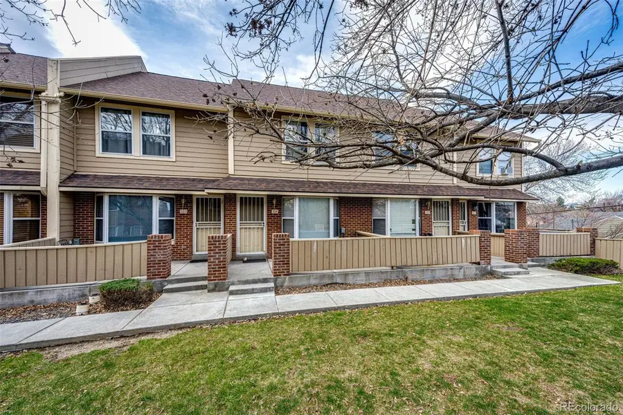 3300 W Florida Avenue #104, Denver, CO 80219 - #3