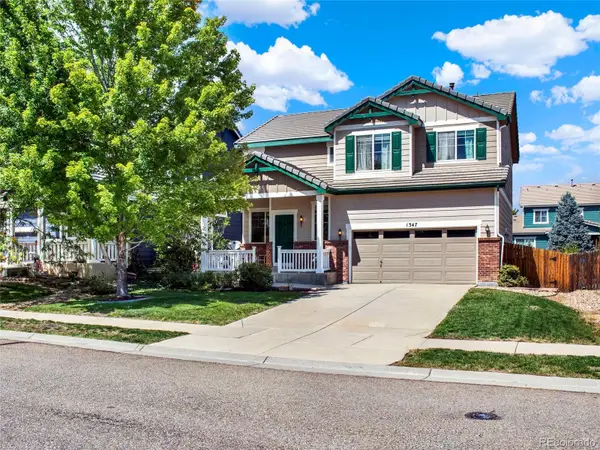 1347 Graham Circle, Erie, CO 80516