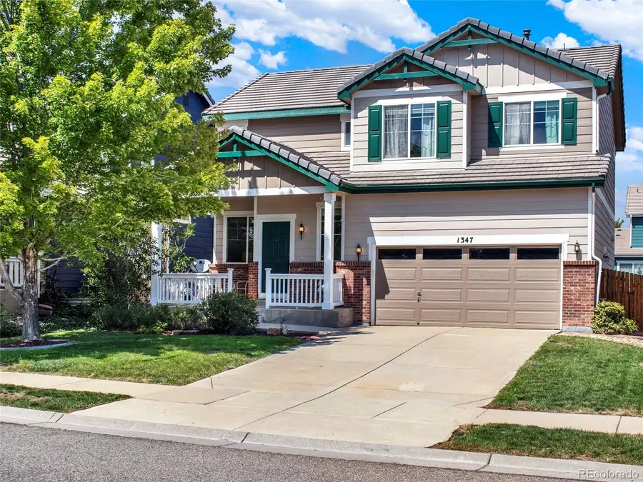1347 Graham Circle, Erie, CO 80516 - #3